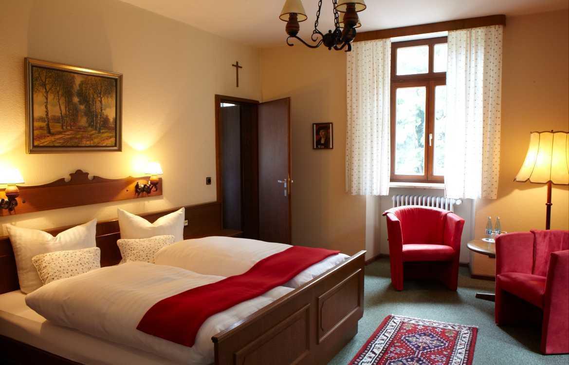 Hotelgasthof Buchenmuehle Lohr am Main Exterior photo